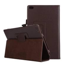 Cover Case For Lenovo Tab 7 Essential TB-7304F PU Leather Cover TB 7304i 7304 7304i 7304X 7.0 inch Tablet Case for lenovo tab 2024 - buy cheap