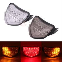 Motorcycle Rear Tail Light Brake Turn Signals Integrated LED Light For Suzuki GSX-R GSXR 600 750 GSXR600 GSXR750 2004-2005 2024 - buy cheap