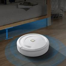 Top Deals Household Sweeping Robot Efficient Vacuum Cleaner for Floor Corners Crannies Automatic Home Pet Hair Cleaner Robot Int 2024 - buy cheap