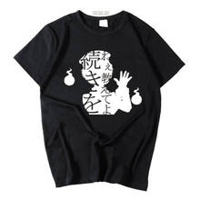 Camiseta para cosplay de nene yashiro, camiseta masculina anime com estampa de toalete jibaku shounen hanako 2024 - compre barato