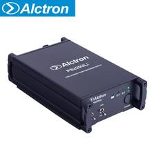 Alctron PS220ULI USB charge 48V movable Phantom Power Supply powered by 3.7V lithium easy to use,for studio, stage performance 2024 - buy cheap