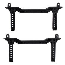 1 Pair 9125 1/10 RC Car Body Shell Bracket  Big Feet Truck Toys Durable Parts 2024 - buy cheap