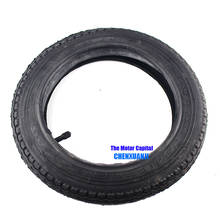 High quality  12 1/2 X 2 1/4 ( 62-203 )Tire fits Many Gas Electric Scooters 12 Inch tube Tire For ST1201 ST1202 e-Bike 2024 - buy cheap