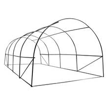 20′x10′x7′ -A Heavy Duty Greenhouse Plant Gardening Dome Greenhouse Tent 2024 - buy cheap