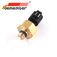 4921473 Oil Pressure Temp Sensor Switch For Cummins 5.9L 6.7L Diesel ISX N14 Models QSX15 with Free Shipping 2024 - buy cheap