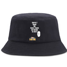 Sombrero de pescador plegable con estampado de One Punch para hombre, gorra de pescador Unisex con estampado de Anime japonés, estilo panamá, protector solar, a la moda, para exteriores 2024 - compra barato