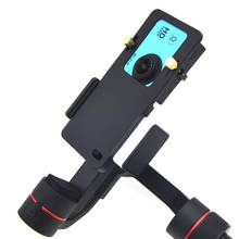 Карманный стабилизатор для экшн-камер Gopro Hero 6 5 4 3 2024 - купить недорого