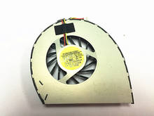 Original novo ventilador de refrigeração do refrigerador da cpu para dell vostro 3700 v3700 dfs531005mc0t 2024 - compre barato
