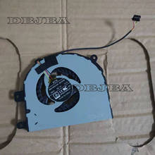 Ventilador de refrigeración de Cpu, nuevo para FCN DFS531005FL0T FH30 6-31-N2503-102 2024 - compra barato