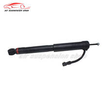 Amortiguador trasero para coche, suspensión neumática para Toyota Land Cruiser Prado 120, 2002, 2009, 48530, 69185, 48530 y 69485, 1 unidad 2024 - compra barato