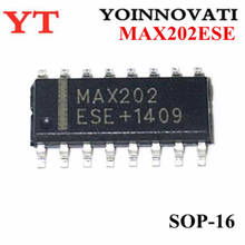 100pcs/lots MAX202ESE MAX202 SOP16   IC 2024 - buy cheap