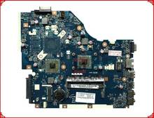 Placa-mãe para notebook, genuína, p5we6, para acer aspire 5250, 5253, mbncv02002, ddr3, testada 2024 - compre barato