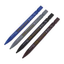 2B Black Lead Holder Exam Mechanical Pencil Automatic Testing Grade Stationery G88D 2024 - buy cheap