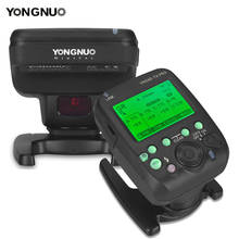 Yongnuo-YN560-TX PRO 2,4G TTL HSS para cámara Canon, Nikon, YN200, YN560IV, YN720, YN968, YN862, Speedlite 2024 - compra barato
