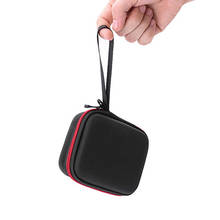 Hard Travel Shoulder Bag Storage Case Cover For JBL GO 2Bluetooth Speaker 2024 - buy cheap