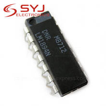 5pcs/lot LM1894N LM1894 DIP-14 In Stock 2024 - buy cheap