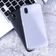 For ZTE Blade L8 5" Case ZTE Blade L8  Silicone Soft Tpu Back Cover Phone Cases For ZTE Blade A3 2019 COVER 2024 - buy cheap
