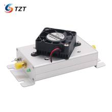 TZT 1M-1000MHz 3.5W Broadband RF Power Amplifier HF FM VHF UHF RF Power Amplifier 2024 - buy cheap