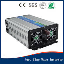800W Inverter Pure Sine Wave Converter 12V 24V 48V to 100V 110V 120V 240V 230V 220V High Frequency LED Display Off Grid Use 2024 - buy cheap
