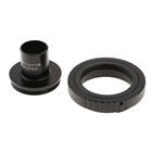 T2  for     Camera Lens Adapter + 0.91" Microscope Adapter T2-EOS - specifications