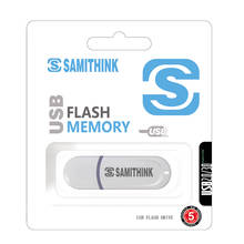 SMHK-Unidad Flash USB 2,0 de alta velocidad, lápiz de memoria de 64GB, 32GB, 16GB, 8GB, 4GB 2024 - compra barato