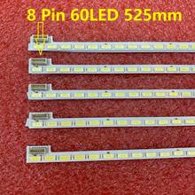 New 5 PCS/lot 60LED LED Backlight strip for LG 42LS570T 42LS5600 T420HVN01.0 74.42T23.001-2-DS1 Innotek 42Inch 7030PKG 60ea 2024 - buy cheap