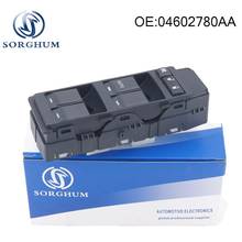 Electric Power Window Lifter Control Switch 04602780AA For Dodge Charger Magnum Jeep Chrysler 2024 - buy cheap