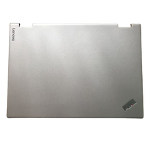 New Original Laptop for Lenovo Thinkpad Yoga 260 Top Cover Screen Shell LCD Rear back Cover Top Case FHD silvery FRU:00HT499 2024 - buy cheap