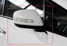 Capqx espelho retrovisor lateral para honda civic, espelho retrovisor com seta led, para modelos fb2, fb3 2012, 2013, 2014, 2015 2024 - compre barato