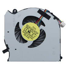 682061-001 LAPTOP CPU Fan For HP DV6-7000 DV6T-7000 DV7-7000 Cpu Cooling Fan FCN DFS481305MC0T FBAV DC5V 0.5A 2024 - buy cheap