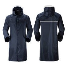 Raincoat Suit Men Waterproof Motorcycle Rain Jacket Poncho Large Size Mountaineering Fishing Suit Rainwear Woman Cape Rain Gear 2024 - buy cheap