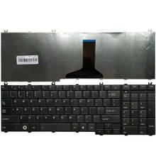 NEW For Toshiba Satellite L670 L670D L675 L675D C660 C660D C655 L655 L655D C650 C650D L650 C670 L750 L750D US laptop Keyboard 2024 - buy cheap