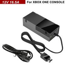 US Plug For Xbox One Console AC Adapter Brick Charger Power Supply Kinect Sensor Power Supplys Fast Shipping 2024 - buy cheap