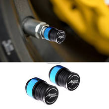 Tapas de válvula de neumático de rueda, accesorios de motocicleta para Honda CRF1000L Africa Twin 2024 - compra barato