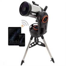 Automatic Star Search NexStar 6SE 150/1500mm F10 Evolutionary Astronomy Telescope Deep Space HD Stargazing Star Telescope 2024 - compre barato