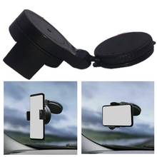 Universal Car Mobile Phone Holder 360 Degree Rotatable Car Windscreen Suction Cup Mount Phone Holder Stand Stretchable Clamp Arm 2024 - buy cheap