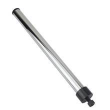 DIA 25mm Microscope Stand Holder Metal Bracket Rod Bar Pillar For Microscope Industry Video Camera 2024 - buy cheap