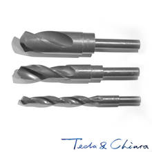 20.6mm 20.7mm 20.8mm 20.9mm 21mm HSS Reduced Straight Crank Twist Drill Bit Shank Dia 12.7mm 1/2 inch 20.6 20.7 20.8 20.9 21 2024 - buy cheap