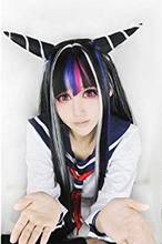 Anime Super Dangan Ronpa 2 Danganronpa Ibuki Mioda Cosplay Wig 2024 - buy cheap