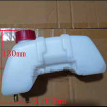 T200 Brush cutter Fuel tank with cap for Mitsubishi 2 Stroke Gasoline engine Hedge trimmer sprayer parts 2024 - buy cheap