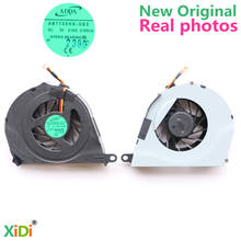 Ventilador de CPU Original nuevo para TOSHIBA L755 L755D, ventilador de refrigeración de CPU 2024 - compra barato