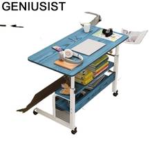 Portable Kids Furniture Notebook Bed Tray Dobravel Office Adjustable Laptop Stand Tablo Mesa Study Desk Computer Table 2024 - buy cheap