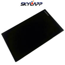Pantalla LCD Original de 6,95 "para Garmin DriveSmart, pantalla de navegación GPS, reemplazo de panel, 010-01681-13, 61 LMT-D 2024 - compra barato