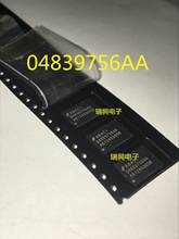 5pcs  New 04839756AA Commonly used vulnerable chips for car computer boards QFN 2024 - buy cheap