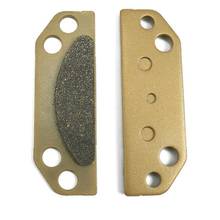 Parking Brake Pad 2203147 for Polaris Ranger 500 700 800 900 XP Crew 2005-2015 2024 - buy cheap