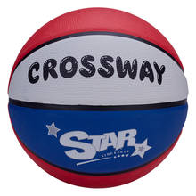 Crossway Basketball Size 3 4 5 6 7 For Training Use Competition Ball Standard Size Children Women Basketball Outdoors Indoors 2024 - buy cheap