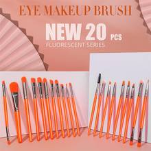 20pcs Beauty Make Up Brush Pincel Maquiagem Makeup Brushes Set Powder Foundation Blush Blending Eye Shadow Lip Cosmetic 2024 - buy cheap