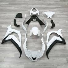 Motorcycle Unpainted Fairing Bodywork Kit For Kawasaki Ninja ZX10R ZX-10R 11-15 INJECTION 2024 - buy cheap