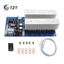 TZT 24V 3000W Large Power Pure Sine Wave Inverter Driver Board with MOS Pipe 2024 - buy cheap