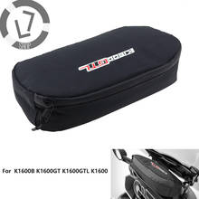 Motorcycle Head Bags Storage Bag ForBMW K1600B K1600GT K1600GTL K1600 2024 - buy cheap